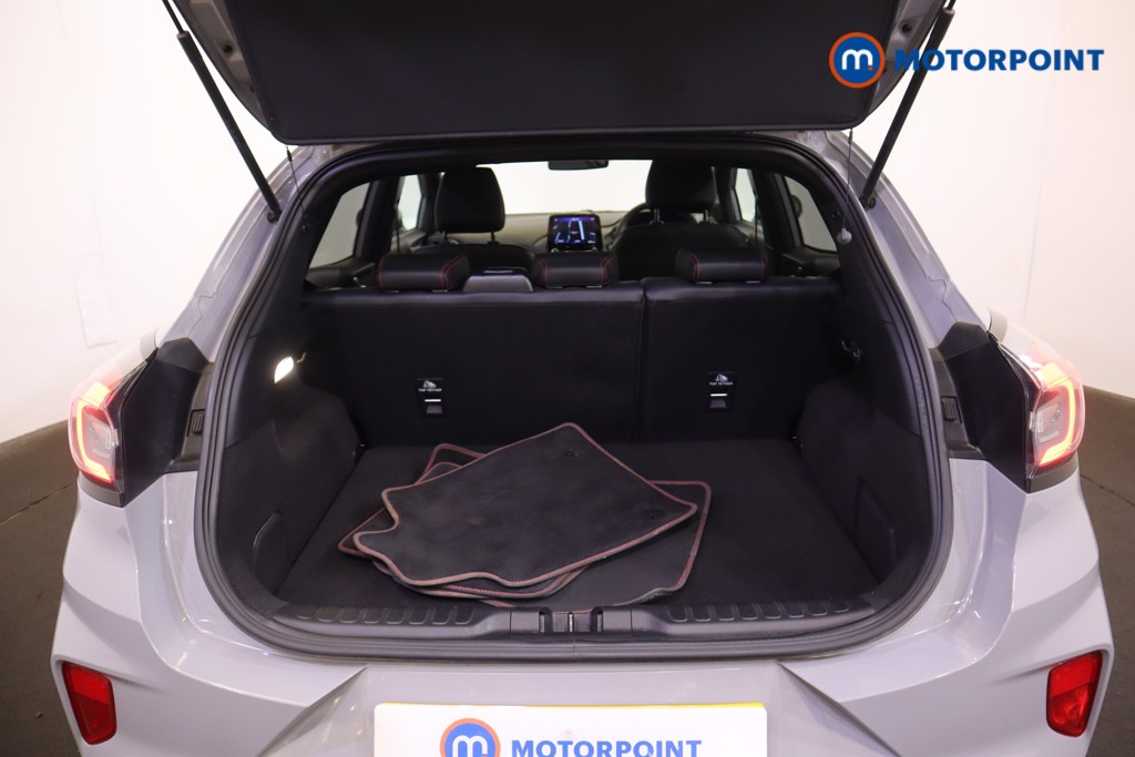Ford Puma St-Line X Manual Petrol-Electric Hybrid SUV - Stock Number (1579248) - 15th supplementary image