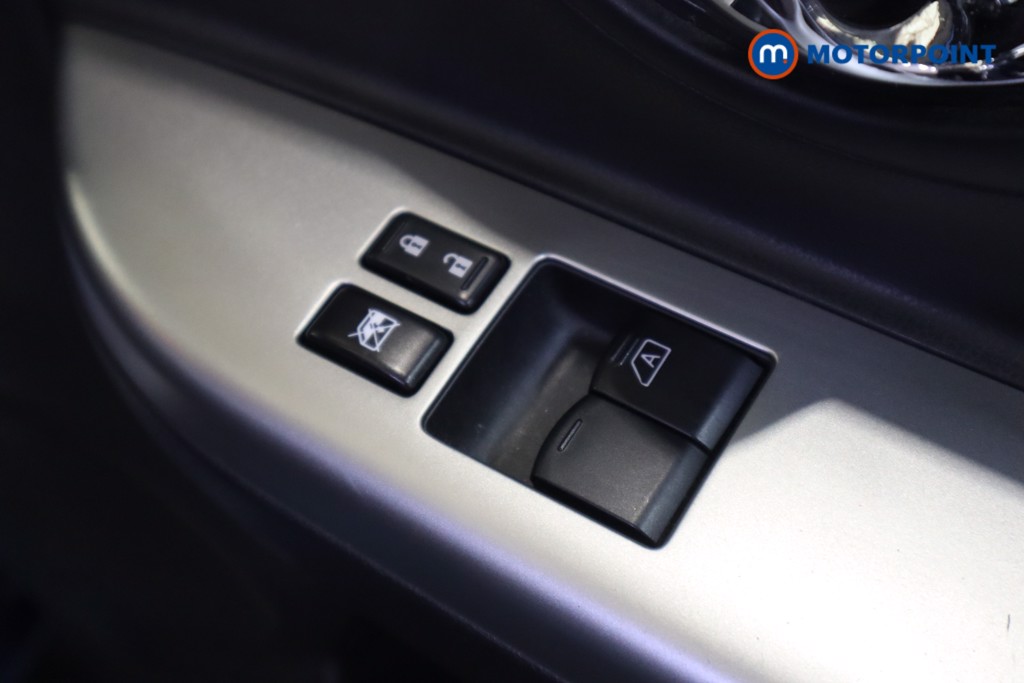 Nissan Micra Acenta Manual Petrol Hatchback - Stock Number (1579275) - 9th supplementary image