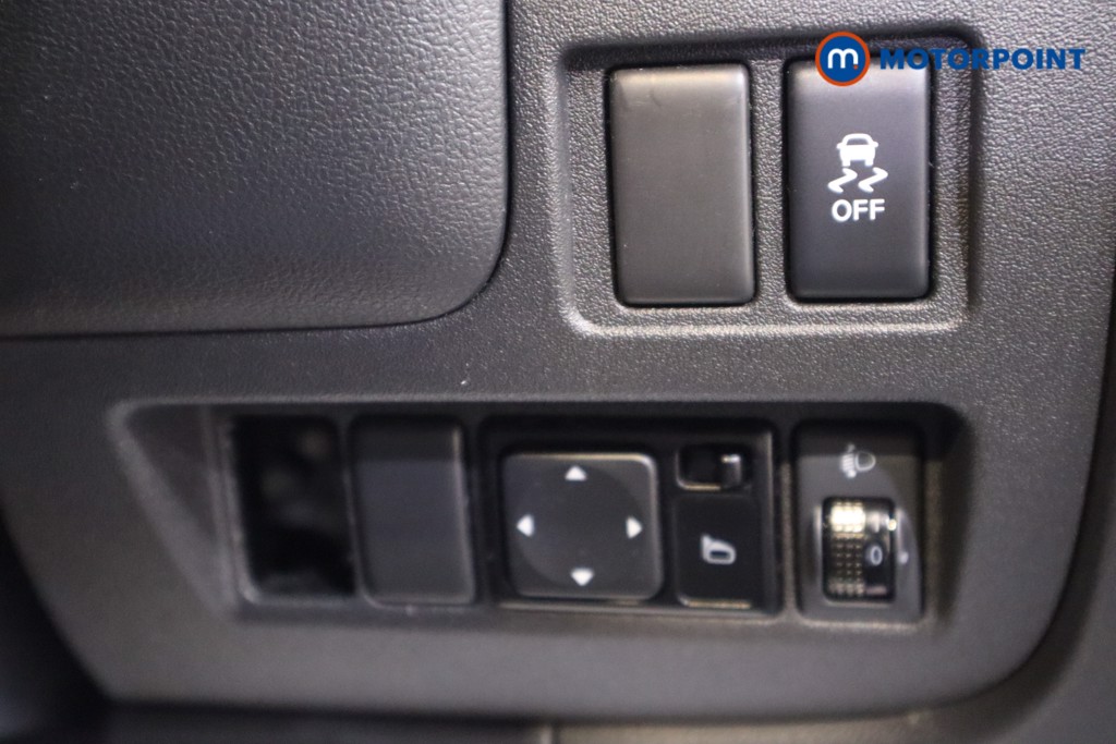 Nissan Micra Acenta Manual Petrol Hatchback - Stock Number (1579275) - 10th supplementary image
