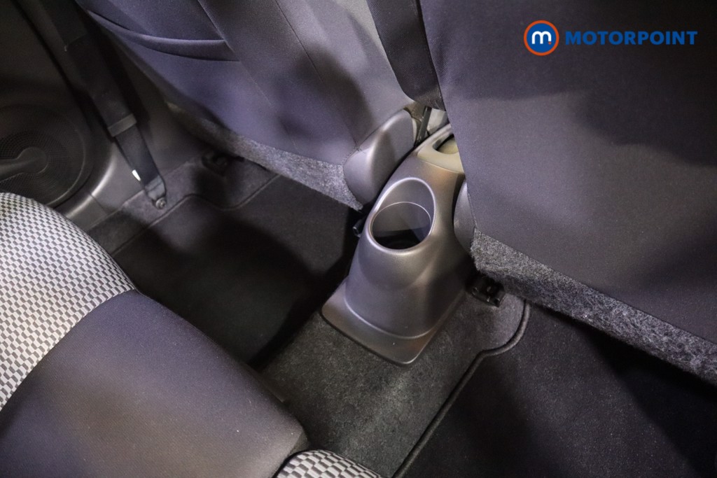 Nissan Micra Acenta Manual Petrol Hatchback - Stock Number (1579275) - 15th supplementary image