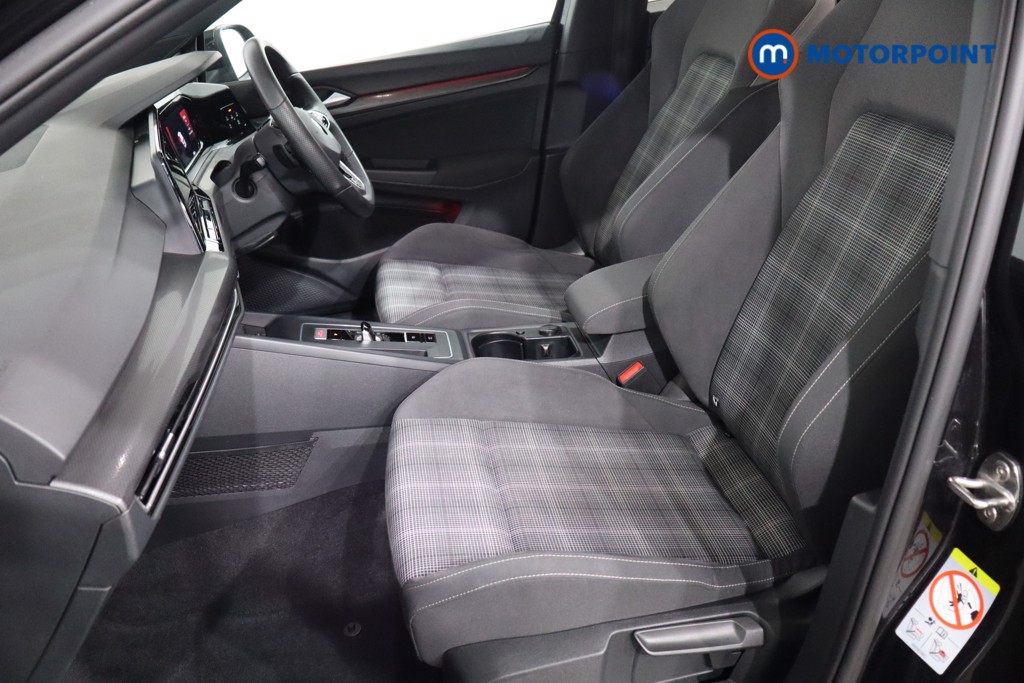 Volkswagen Golf GTD Automatic Diesel Hatchback - Stock Number (1579279) - 4th supplementary image