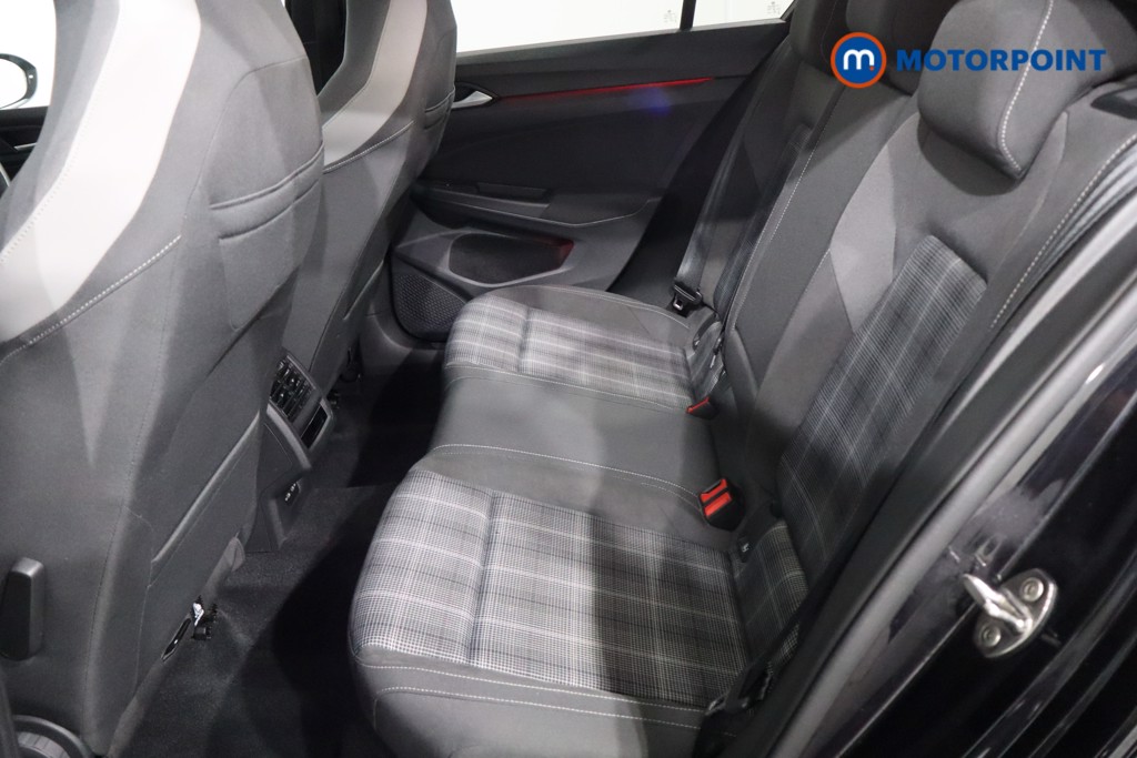 Volkswagen Golf GTD Automatic Diesel Hatchback - Stock Number (1579279) - 5th supplementary image