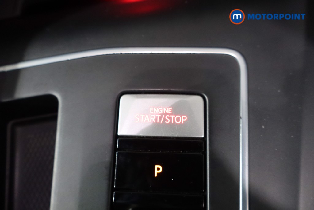 Volkswagen Golf GTD Automatic Diesel Hatchback - Stock Number (1579279) - 13th supplementary image