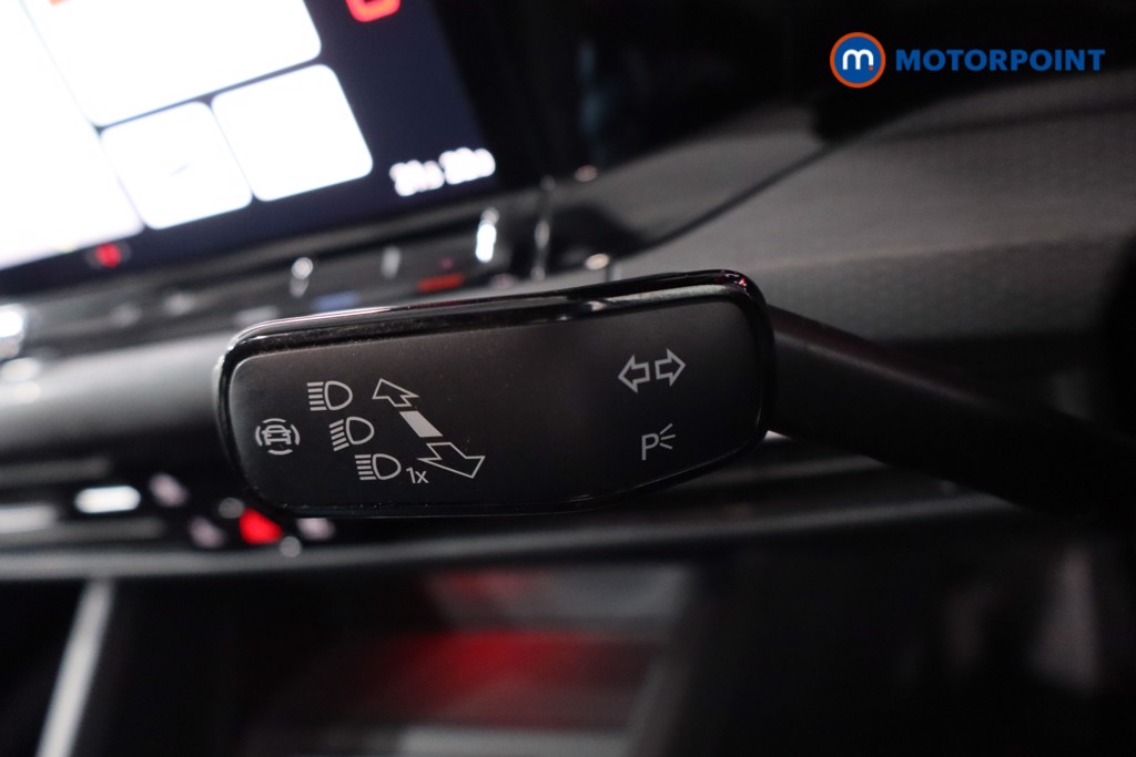 Volkswagen Golf GTD Automatic Diesel Hatchback - Stock Number (1579279) - 17th supplementary image