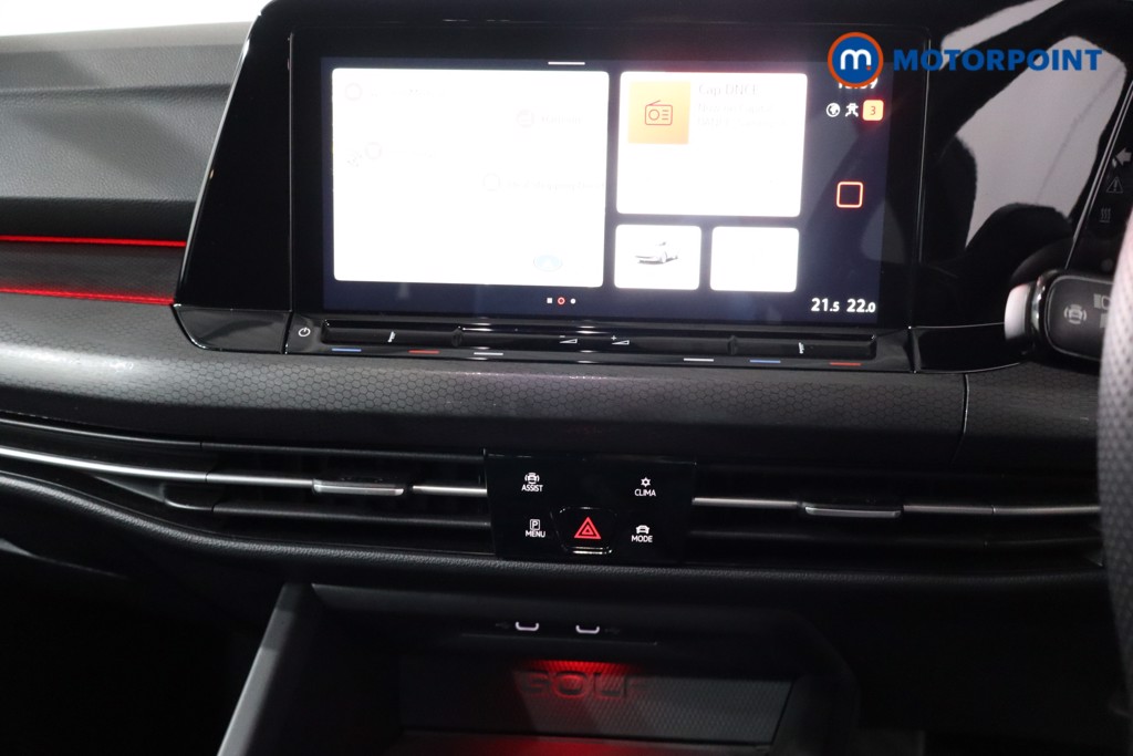 Volkswagen Golf GTD Automatic Diesel Hatchback - Stock Number (1579279) - 18th supplementary image