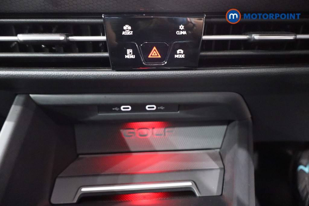 Volkswagen Golf GTD Automatic Diesel Hatchback - Stock Number (1579279) - 21st supplementary image