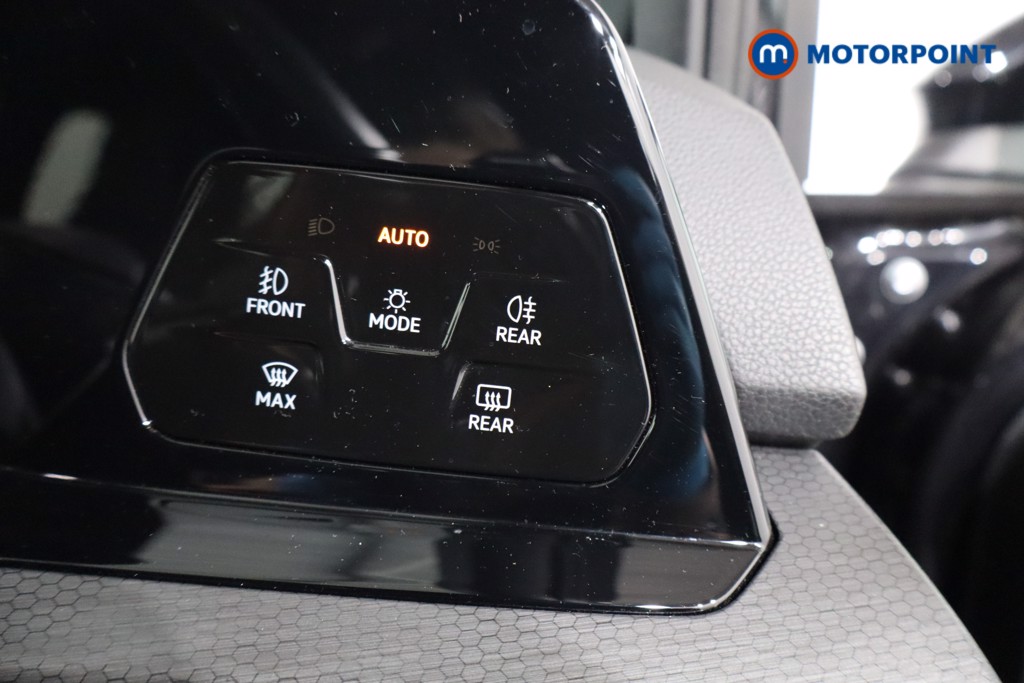 Volkswagen Golf GTD Automatic Diesel Hatchback - Stock Number (1579279) - 22nd supplementary image