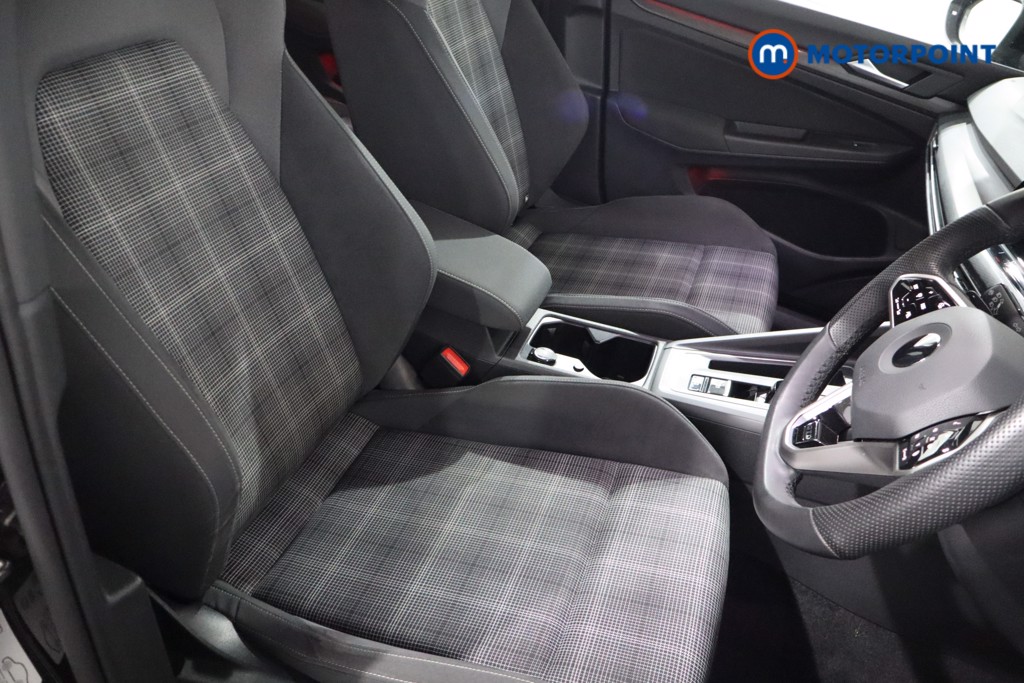 Volkswagen Golf GTD Automatic Diesel Hatchback - Stock Number (1579279) - 26th supplementary image