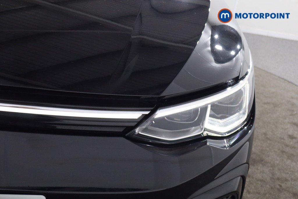 Volkswagen Golf GTD Automatic Diesel Hatchback - Stock Number (1579279) - 29th supplementary image