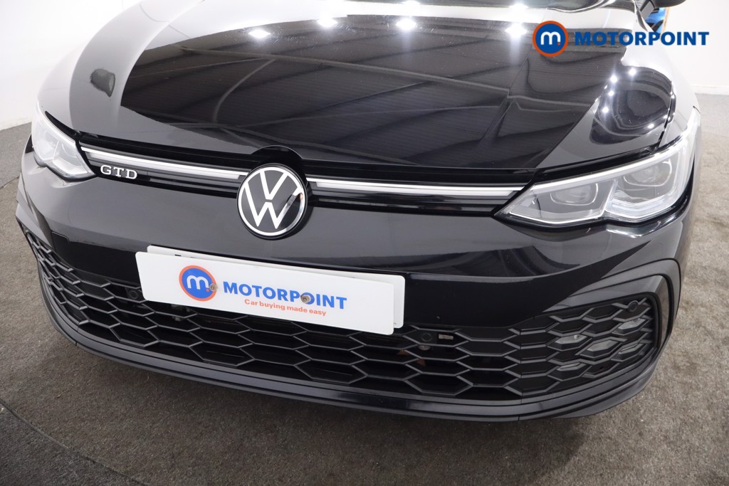 Volkswagen Golf GTD Automatic Diesel Hatchback - Stock Number (1579279) - 32nd supplementary image