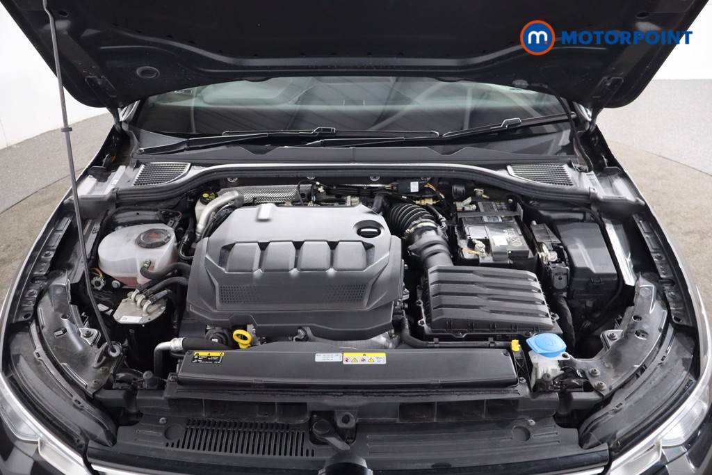Volkswagen Golf GTD Automatic Diesel Hatchback - Stock Number (1579279) - 33rd supplementary image