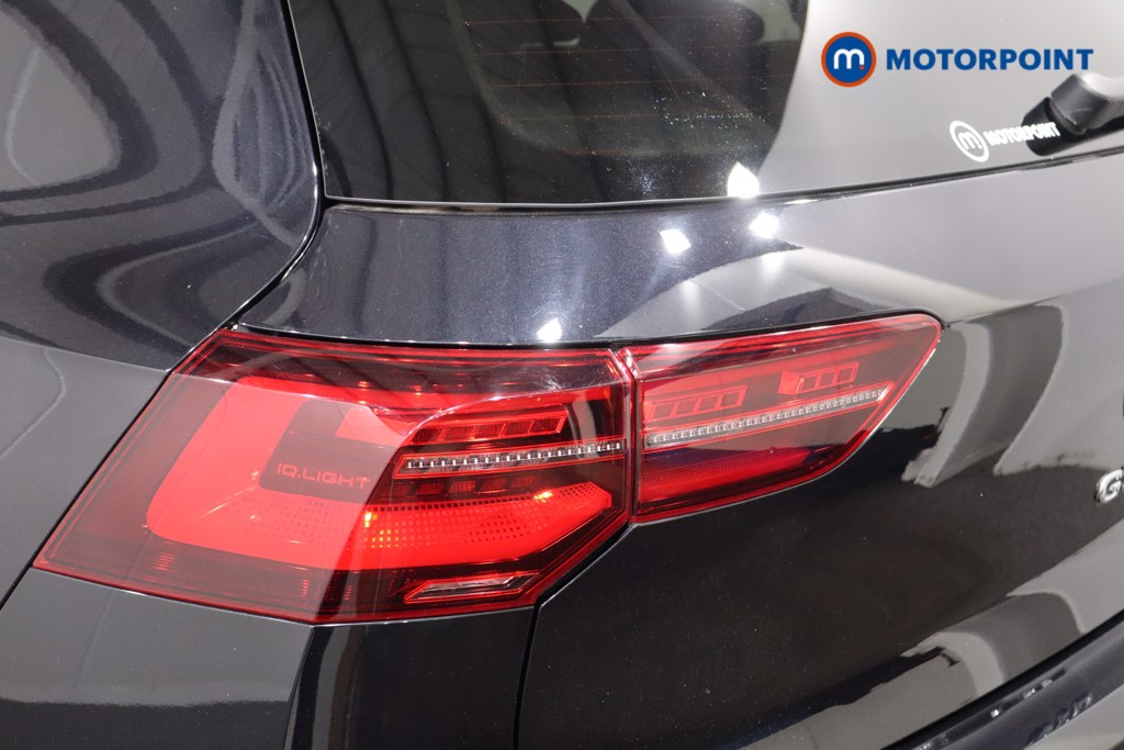 Volkswagen Golf GTD Automatic Diesel Hatchback - Stock Number (1579279) - 35th supplementary image