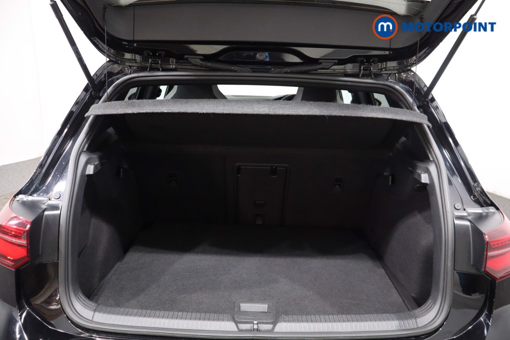 Volkswagen Golf GTD Automatic Diesel Hatchback - Stock Number (1579279) - 38th supplementary image