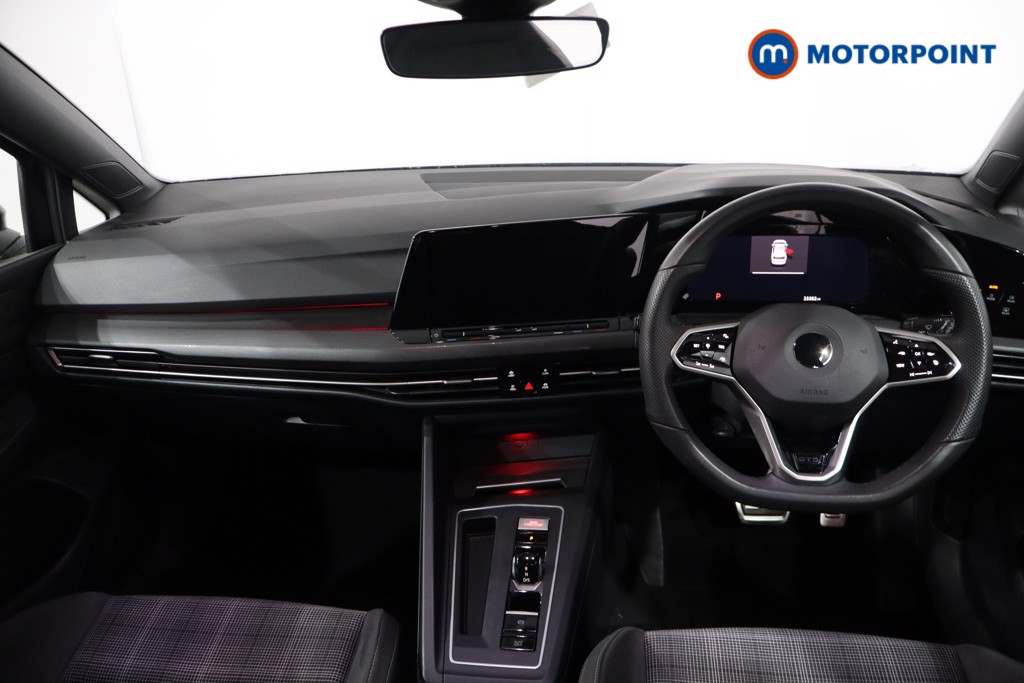 Volkswagen Golf GTD Automatic Diesel Hatchback - Stock Number (1579279) - 1st supplementary image