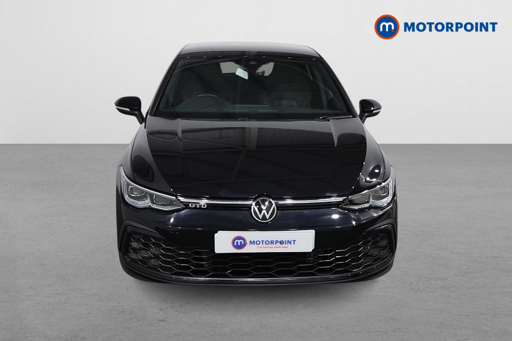 Volkswagen Golf GTD Automatic Diesel Hatchback - Stock Number (1579279) - Front bumper