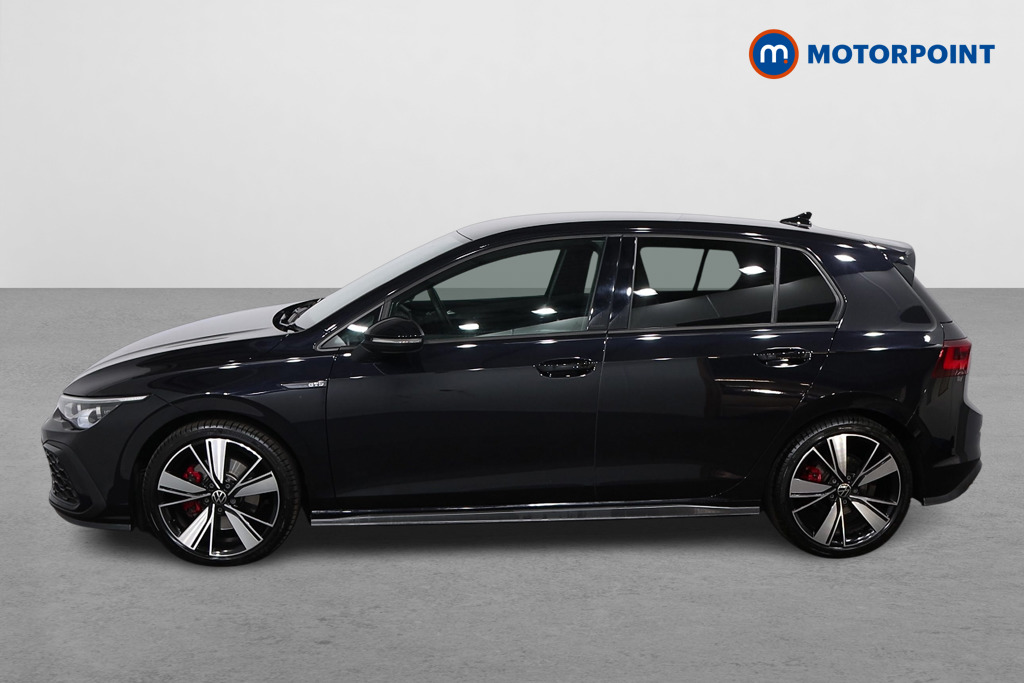 Volkswagen Golf GTD Automatic Diesel Hatchback - Stock Number (1579279) - Passenger side