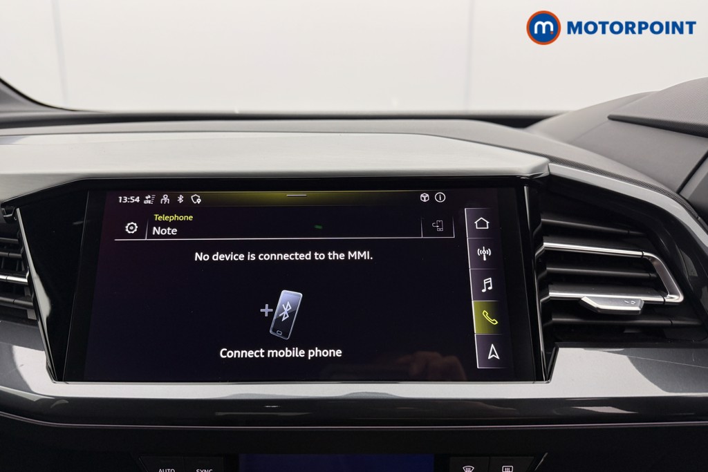 Audi Q4 S Line Automatic Electric SUV - Stock Number (1579484) - 7th supplementary image