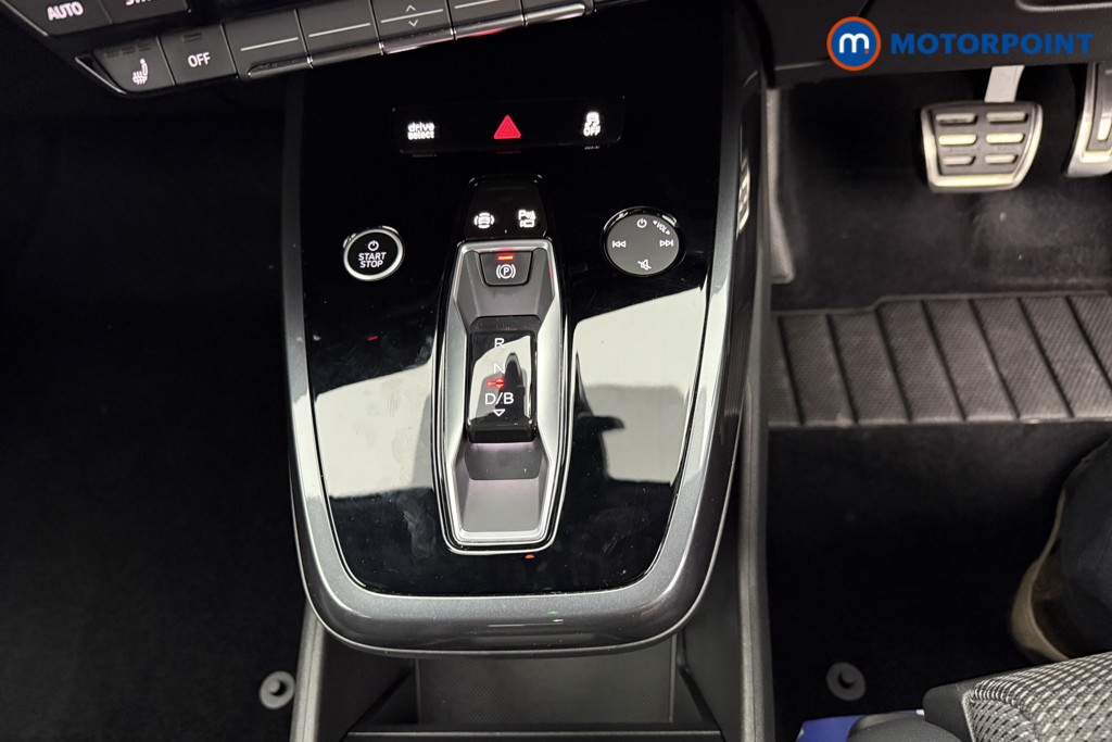 Audi Q4 S Line Automatic Electric SUV - Stock Number (1579484) - 11th supplementary image