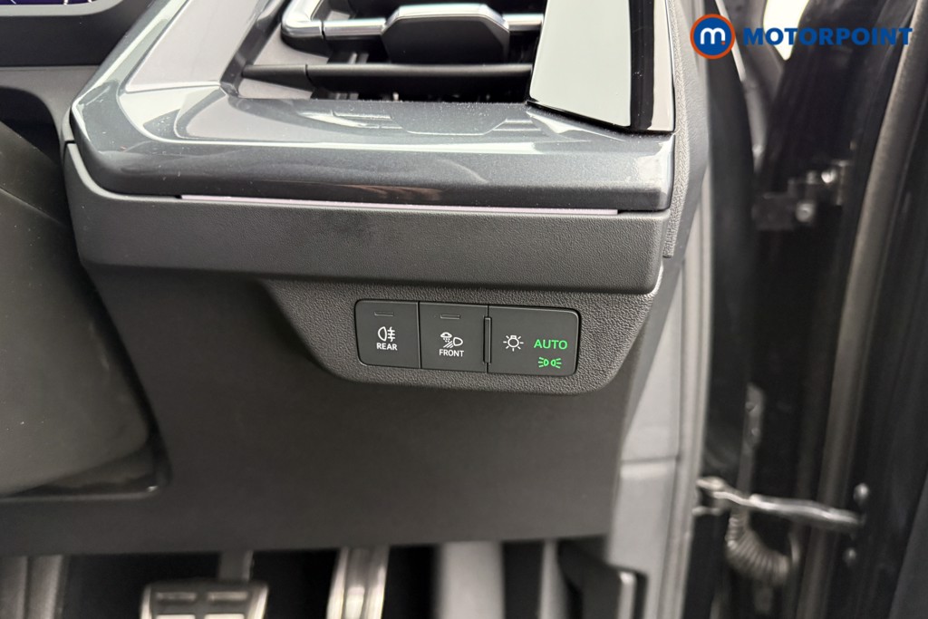 Audi Q4 S Line Automatic Electric SUV - Stock Number (1579484) - 14th supplementary image
