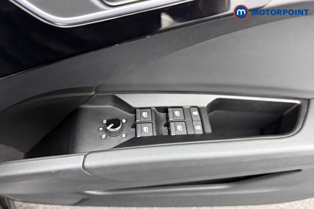 Audi Q4 S Line Automatic Electric SUV - Stock Number (1579484) - 15th supplementary image
