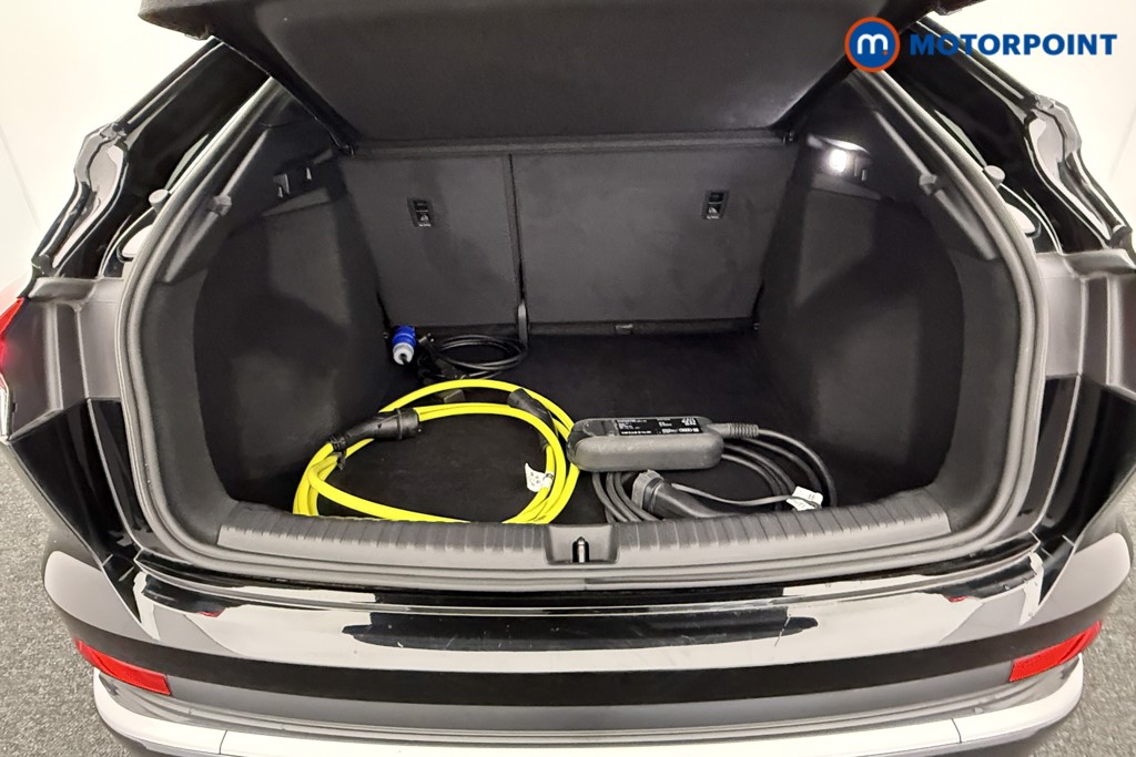 Audi Q4 S Line Automatic Electric SUV - Stock Number (1579484) - 19th supplementary image