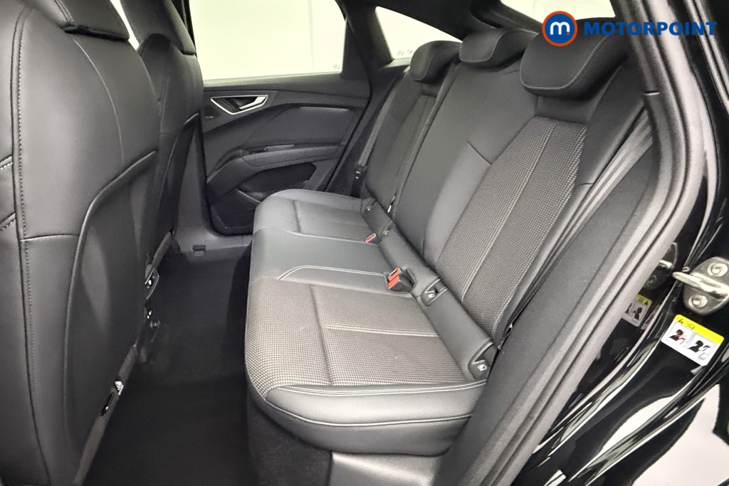 Audi Q4 S Line Automatic Electric SUV - Stock Number (1579484) - 22nd supplementary image