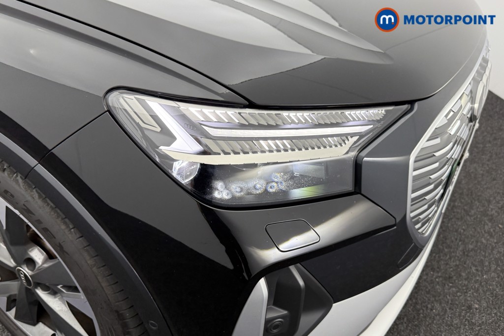 Audi Q4 S Line Automatic Electric SUV - Stock Number (1579484) - 26th supplementary image