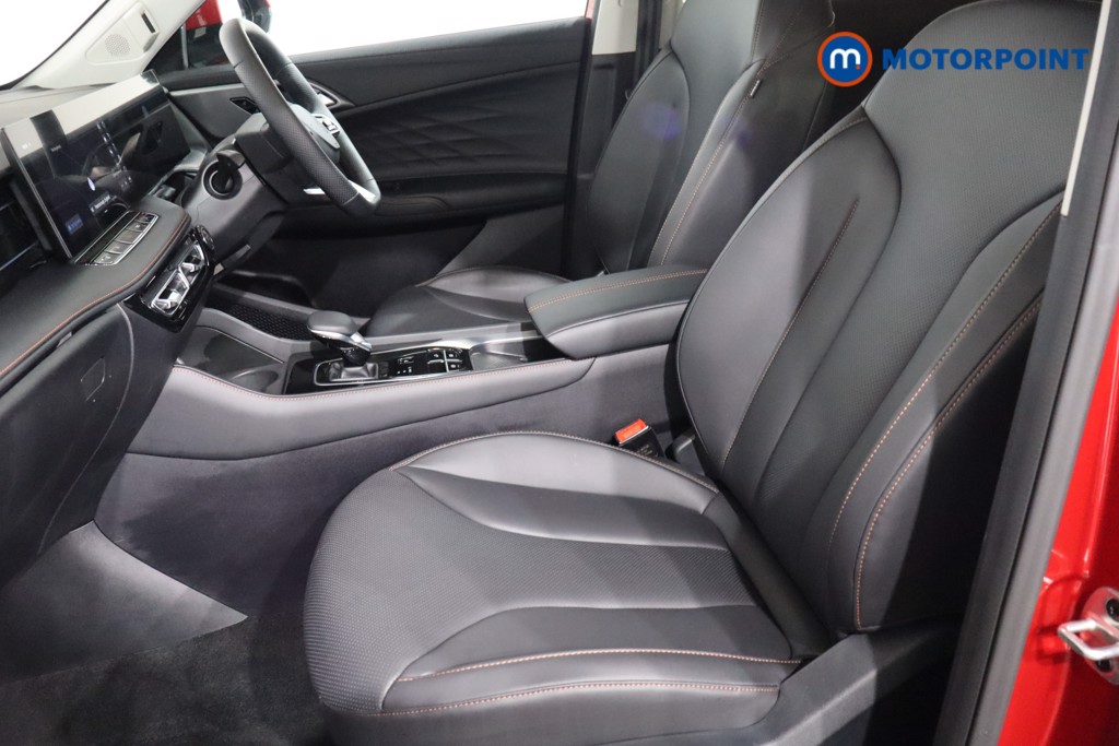 Mg Motor Uk HS Trophy Automatic Petrol SUV - Stock Number (1579574) - 4th supplementary image