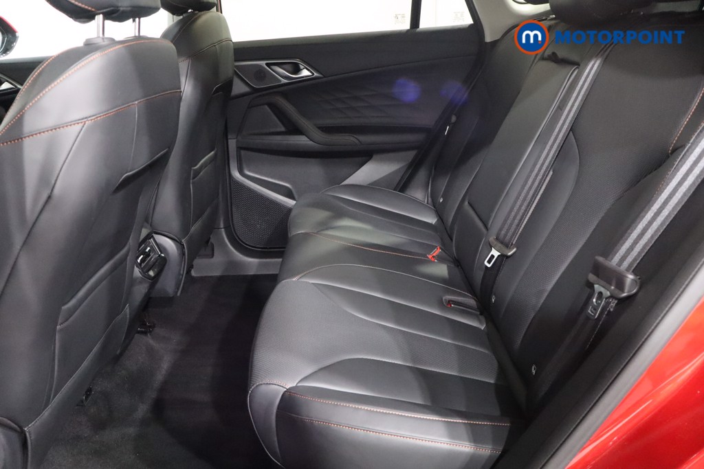 Mg Motor Uk HS Trophy Automatic Petrol SUV - Stock Number (1579574) - 5th supplementary image