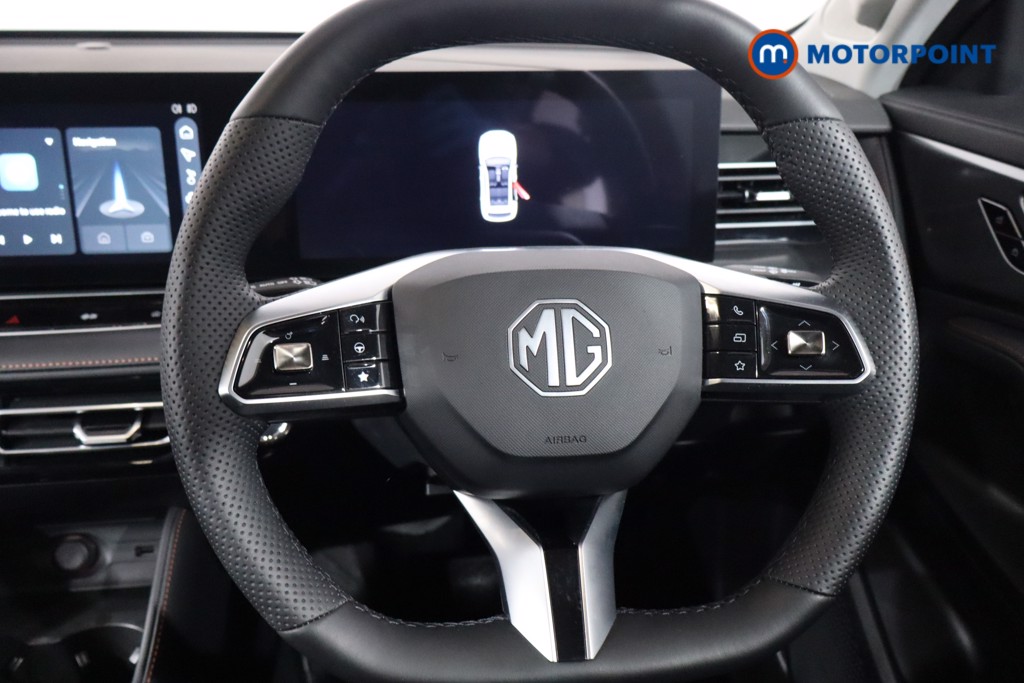 Mg Motor Uk HS Trophy Automatic Petrol SUV - Stock Number (1579574) - 6th supplementary image