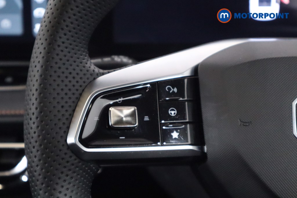 Mg Motor Uk HS Trophy Automatic Petrol SUV - Stock Number (1579574) - 7th supplementary image