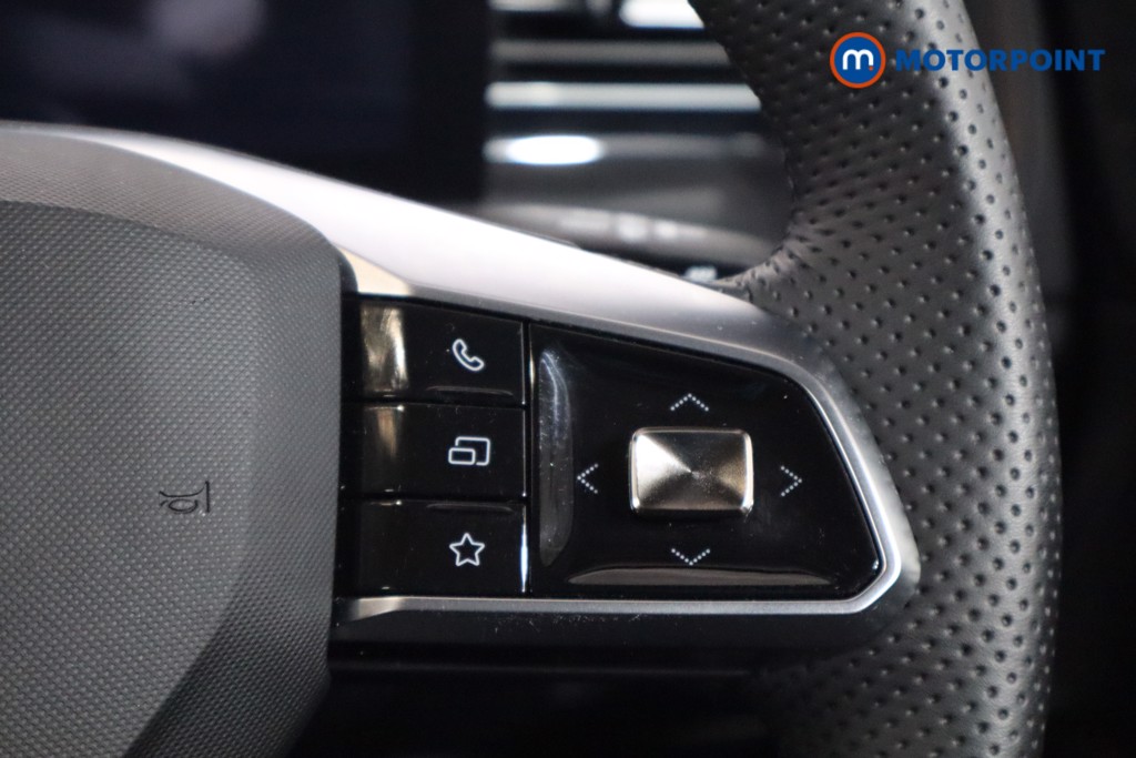 Mg Motor Uk HS Trophy Automatic Petrol SUV - Stock Number (1579574) - 8th supplementary image