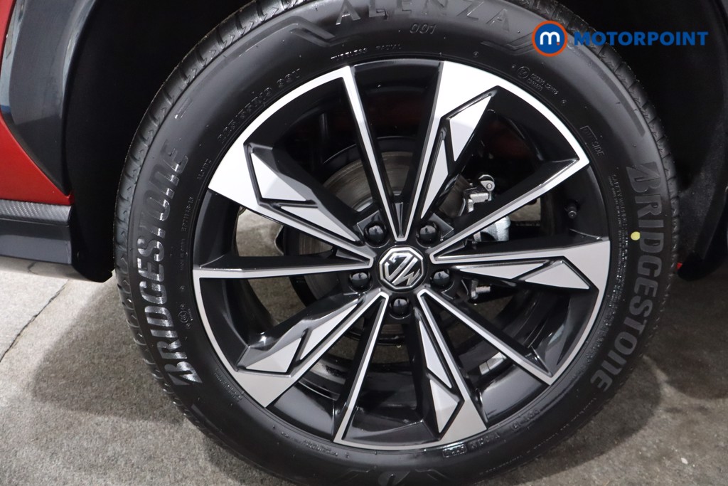 Mg Motor Uk HS Trophy Automatic Petrol SUV - Stock Number (1579574) - 9th supplementary image