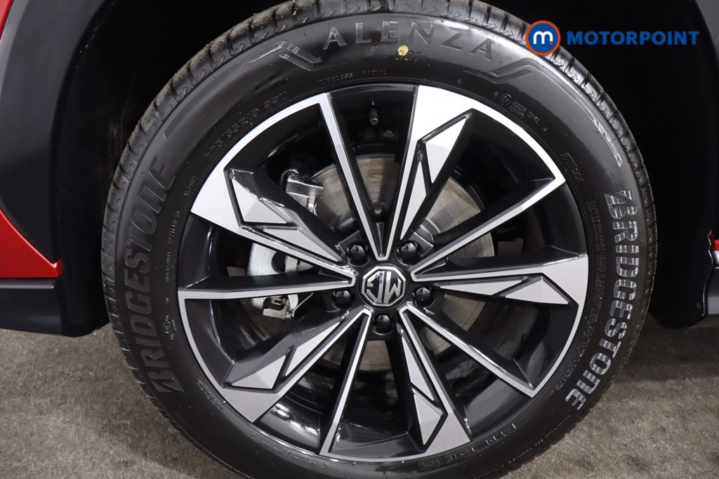 Mg Motor Uk HS Trophy Automatic Petrol SUV - Stock Number (1579574) - 11th supplementary image