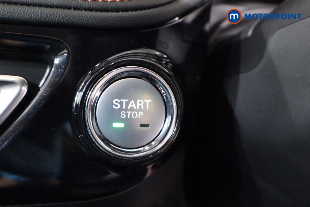 Mg Motor Uk HS Trophy Automatic Petrol SUV - Stock Number (1579574) - 13th supplementary image