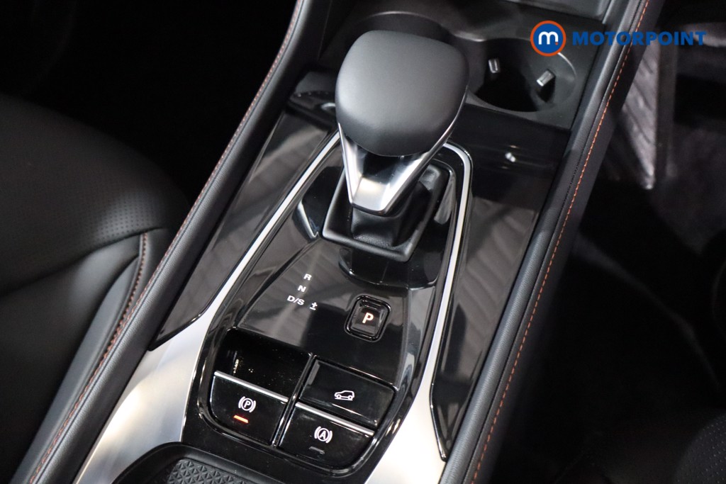 Mg Motor Uk HS Trophy Automatic Petrol SUV - Stock Number (1579574) - 14th supplementary image