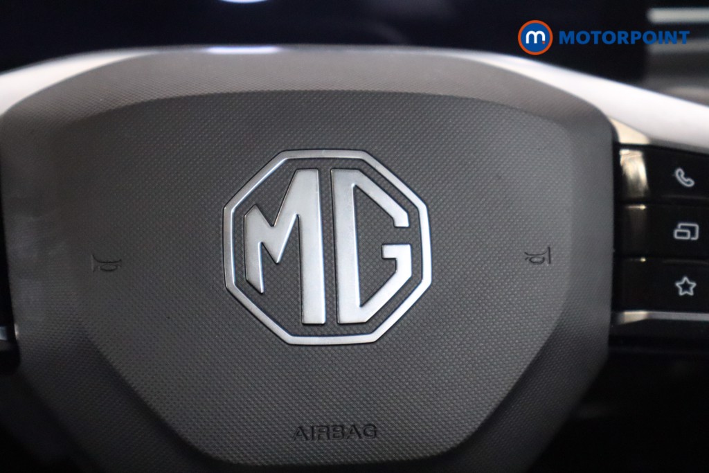 Mg Motor Uk HS Trophy Automatic Petrol SUV - Stock Number (1579574) - 17th supplementary image