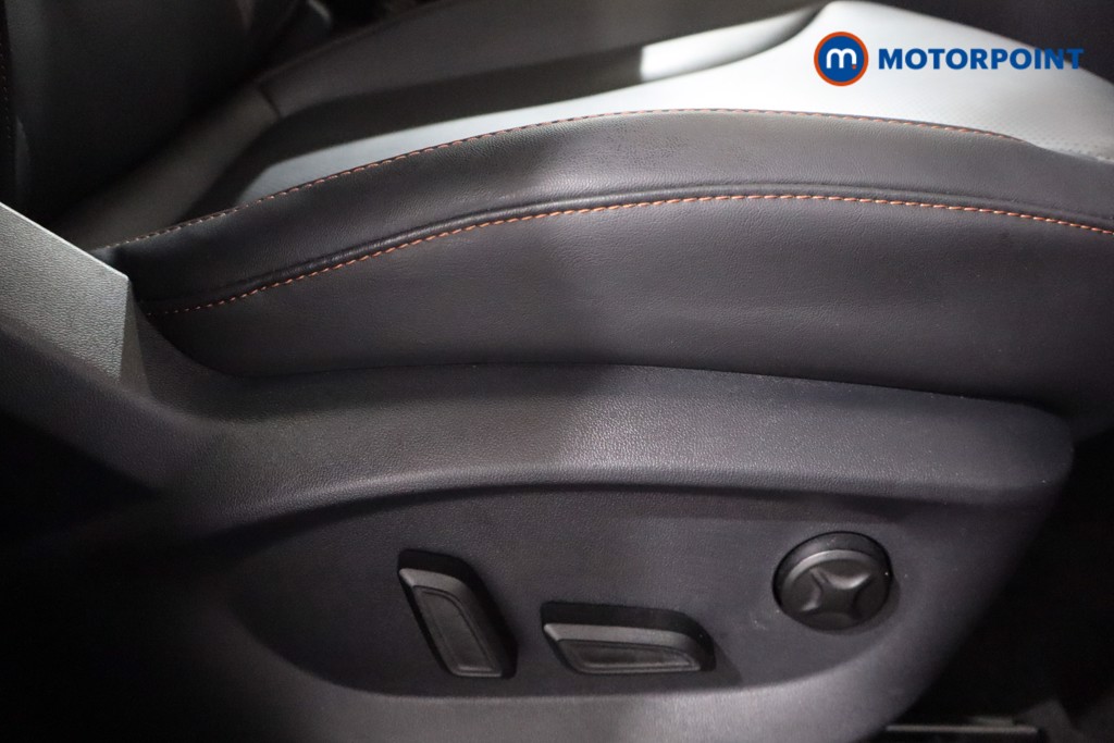 Mg Motor Uk HS Trophy Automatic Petrol SUV - Stock Number (1579574) - 20th supplementary image