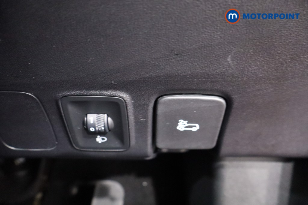 Mg Motor Uk HS Trophy Automatic Petrol SUV - Stock Number (1579574) - 21st supplementary image