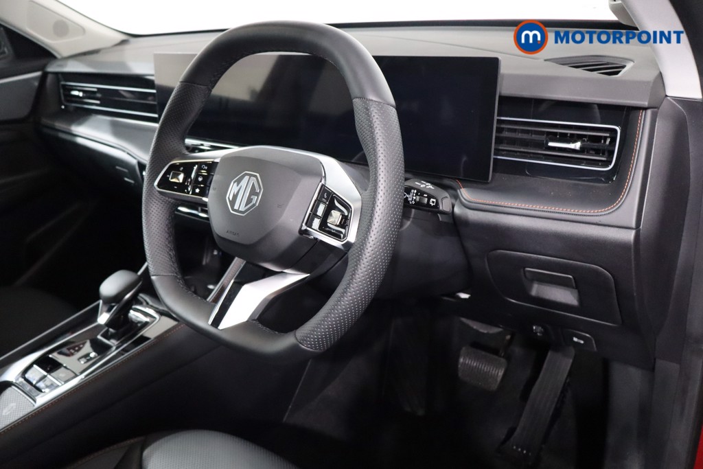 Mg Motor Uk HS Trophy Automatic Petrol SUV - Stock Number (1579574) - 23rd supplementary image