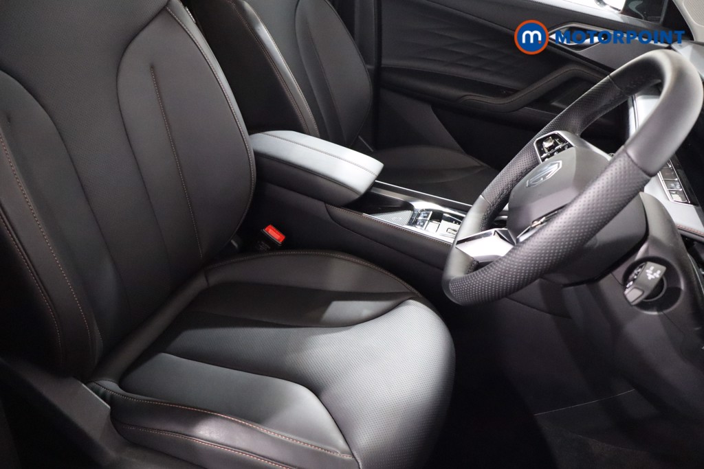 Mg Motor Uk HS Trophy Automatic Petrol SUV - Stock Number (1579574) - 24th supplementary image