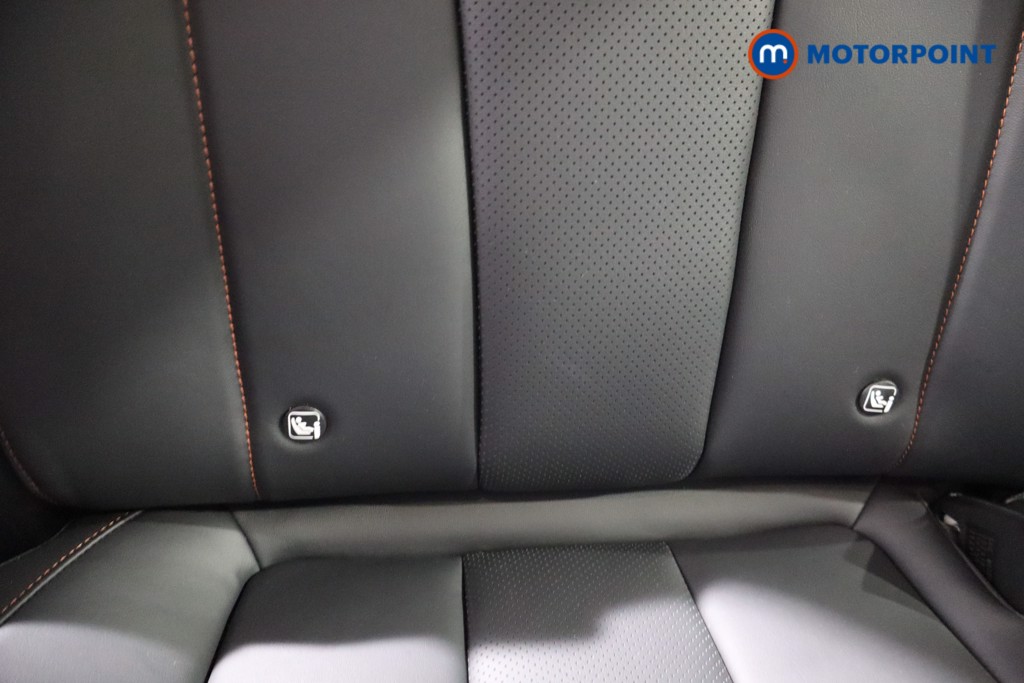 Mg Motor Uk HS Trophy Automatic Petrol SUV - Stock Number (1579574) - 26th supplementary image