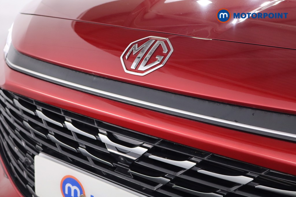 Mg Motor Uk HS Trophy Automatic Petrol SUV - Stock Number (1579574) - 30th supplementary image