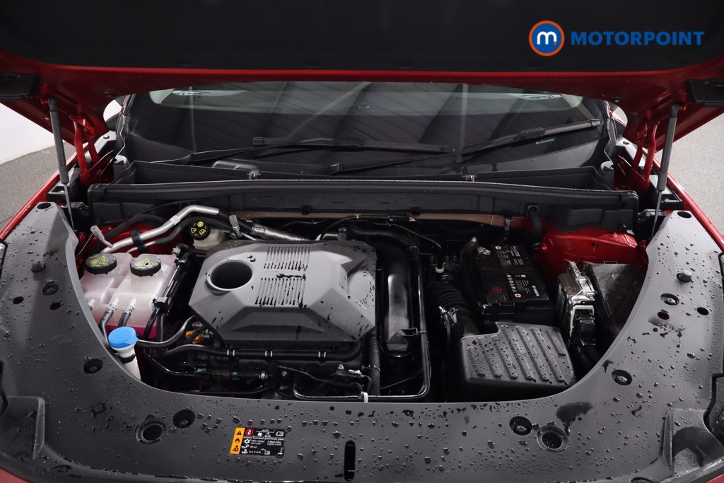 Mg Motor Uk HS Trophy Automatic Petrol SUV - Stock Number (1579574) - 32nd supplementary image