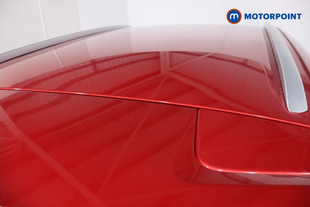 Mg Motor Uk HS Trophy Automatic Petrol SUV - Stock Number (1579574) - 33rd supplementary image