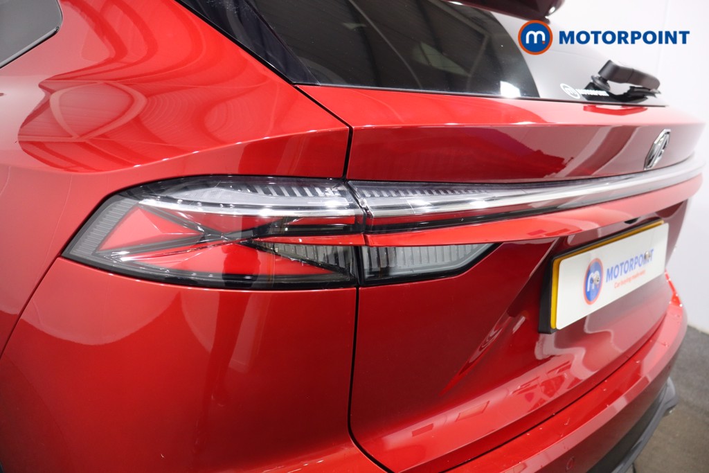 Mg Motor Uk HS Trophy Automatic Petrol SUV - Stock Number (1579574) - 34th supplementary image
