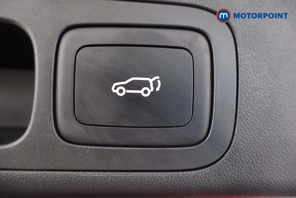 Mg Motor Uk HS Trophy Automatic Petrol SUV - Stock Number (1579574) - 37th supplementary image