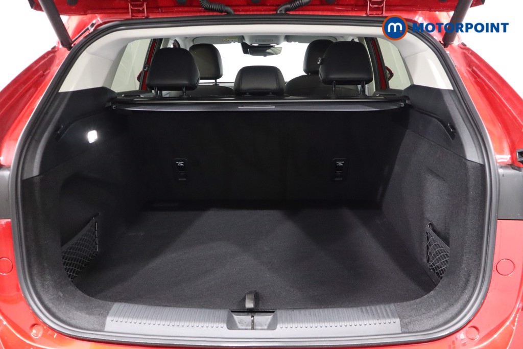 Mg Motor Uk HS Trophy Automatic Petrol SUV - Stock Number (1579574) - 39th supplementary image