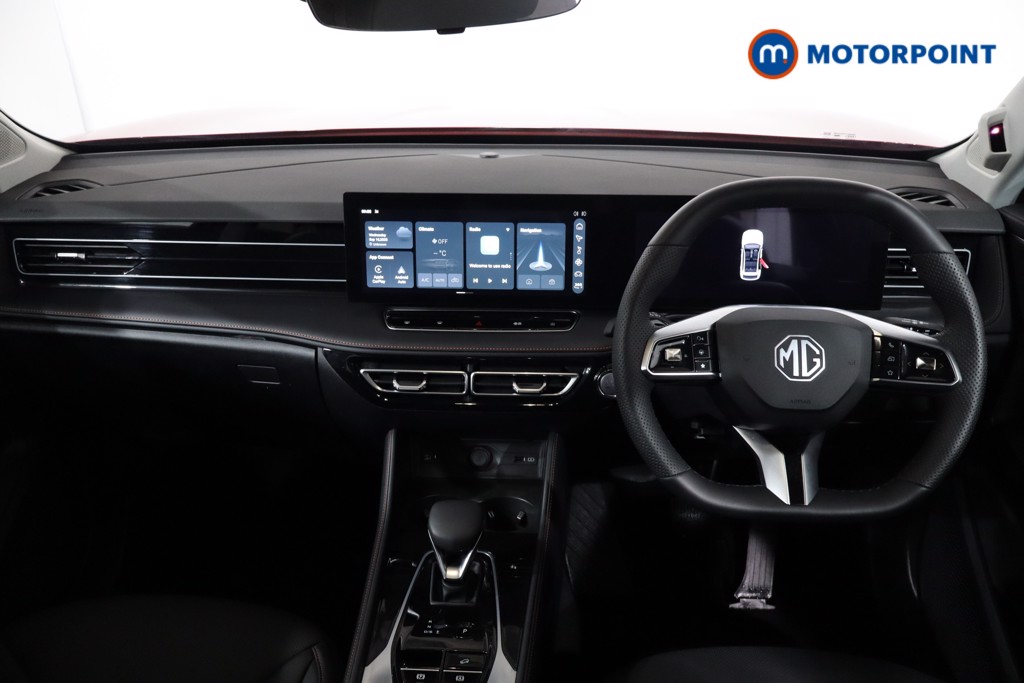 Mg Motor Uk HS Trophy Automatic Petrol SUV - Stock Number (1579574) - 1st supplementary image