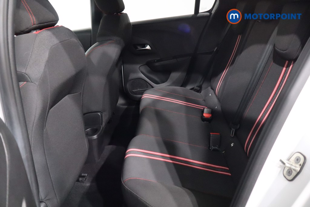 Vauxhall Corsa Sri Nav Manual Petrol Hatchback - Stock Number (1579672) - 5th supplementary image